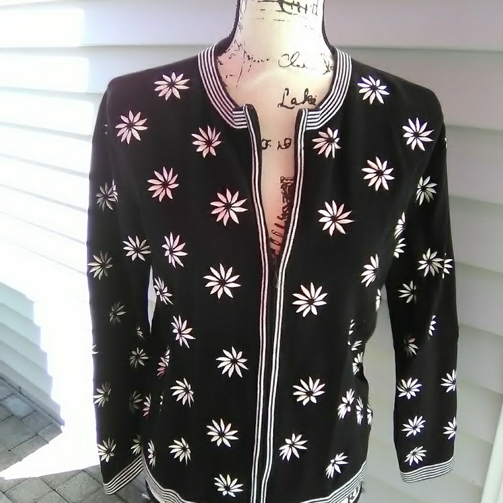 Talbot's Cardigan/jacket